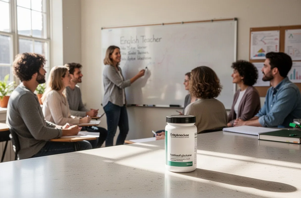 Curso de Inglés General por Niveles
